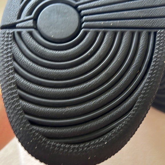 Nike At Jordan 1 womens size 7 - Picture 7 of 10